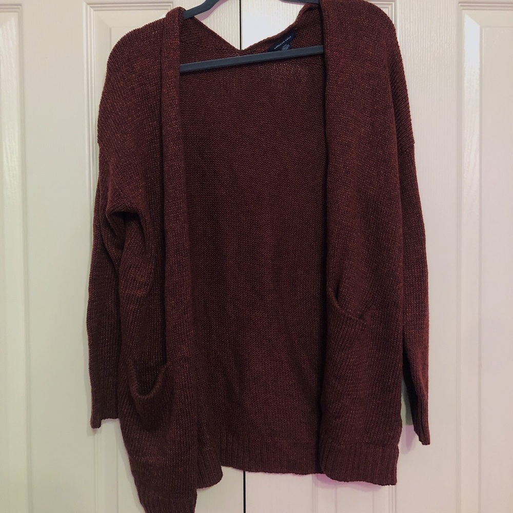 Cardigan